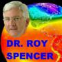Earth Science: Dr. Roy Spencer; Global Warming 101