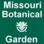 Gardens: Missouri Botanical Garden; Beauty Abound
