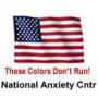National Anxiety Center: Politics Is Anxiety