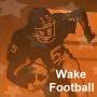Sports: East Wake Football (North Carolina); It's Down In There