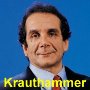 Charles Krauthammer: The Leading Edge of Information and Opinon